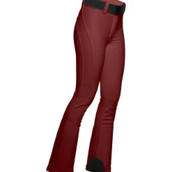 PIPPA skibroek dames vino rosso*Goldbergh New