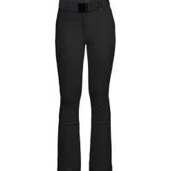 PIPPA skibroek dames black*Goldbergh New