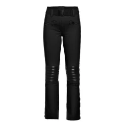 Rocky skibroek dames black*Goldbergh New