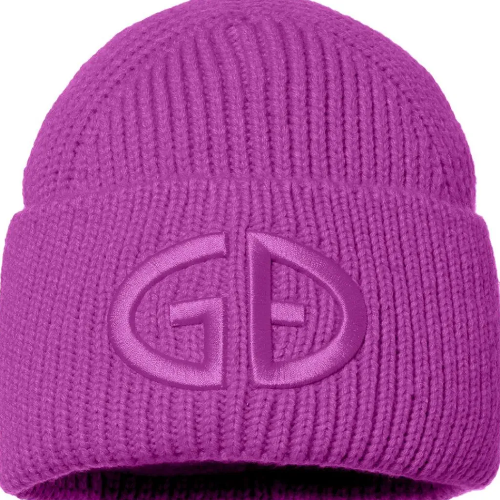 VALERIE muts dames viola*Goldbergh