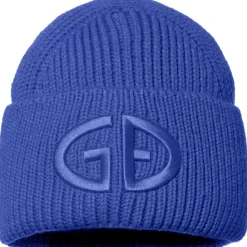 VALERIE muts dames dazzling blue*Goldbergh Online