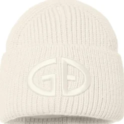 VALERIE muts dames cream*Goldbergh Best