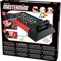 Mastermind Classic strategiespel*Goliath Clearance