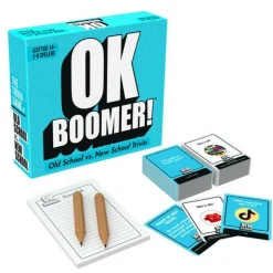OK Boomer! kaartspel*Goliath Discount