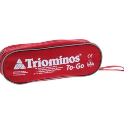 Triominos To Go strategiespel*Goliath New