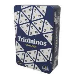 Triominos Voyager strategiespel*Goliath Online