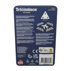 Triominos Voyager strategiespel*Goliath Online