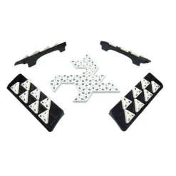 Triominos Voyager strategiespel*Goliath Online