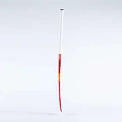GTi2000 Ultrabow composite zaalhockeystick junior  fluo red*Grays Hot