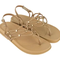 Instantes sandalen dames gold*Grendha Best