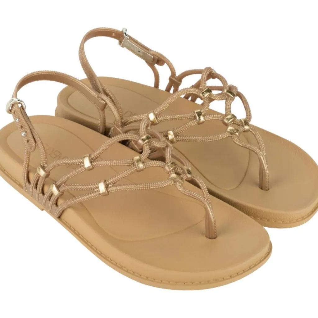 Instantes sandalen dames gold*Grendha Best