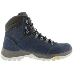 Arizona Mid wandelschoenen dames blue*Grisport