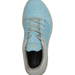 Nova Lo wandelschoenen dames celeste*Grisport Outlet