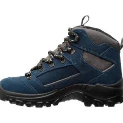 Rocky Mid wandelschoenen junior blauw*Grisport Hot