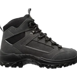 Rocky Mid wandelschoenen junior antraciet*Grisport New