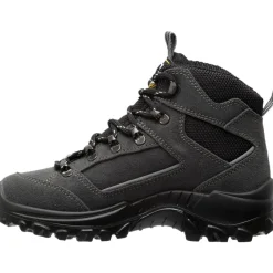 Rocky Mid wandelschoenen junior antraciet*Grisport New