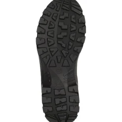 Rocky Mid wandelschoenen junior antraciet*Grisport New