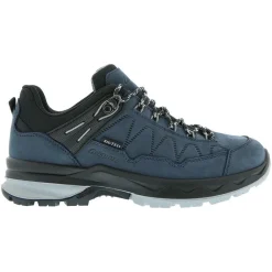 Tampa Low wandelschoenen blue*Grisport Hot
