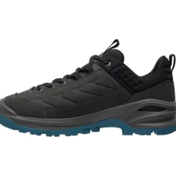 Terrain Lo wandelschoenen dames anthracite*Grisport New
