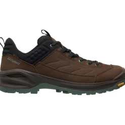 Terrain Lo wandelschoenen heren brown*Grisport Hot