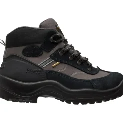 Torino Mid wandelschoenen heren blue*Grisport New