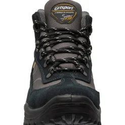 Torino Mid wandelschoenen heren blue*Grisport New