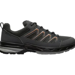 Wega Lo wandelschoenen dames grey*Grisport Outlet