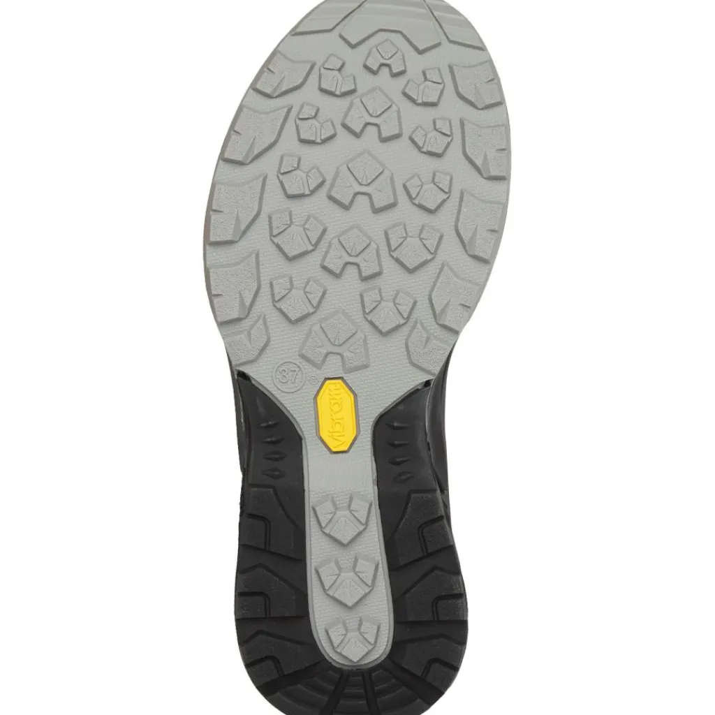 Wega Lo wandelschoenen dames grey*Grisport Outlet