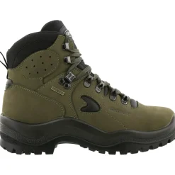 Zermatt Mid wandelschoenen green*Grisport Outlet