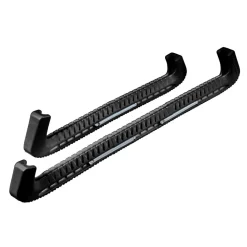 Speed Deluxe 5 schaatsbeschermers zwart*Guardog Best