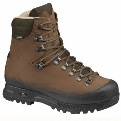 Alaska GTX bergschoenen heren erde*Hanwag
