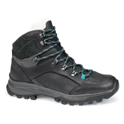 Bangri Lady wandelschoenen dames asphalt ocean*Hanwag Sale