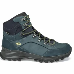 Banks GTX wandelschoenen heren steel sulphur*Hanwag Best