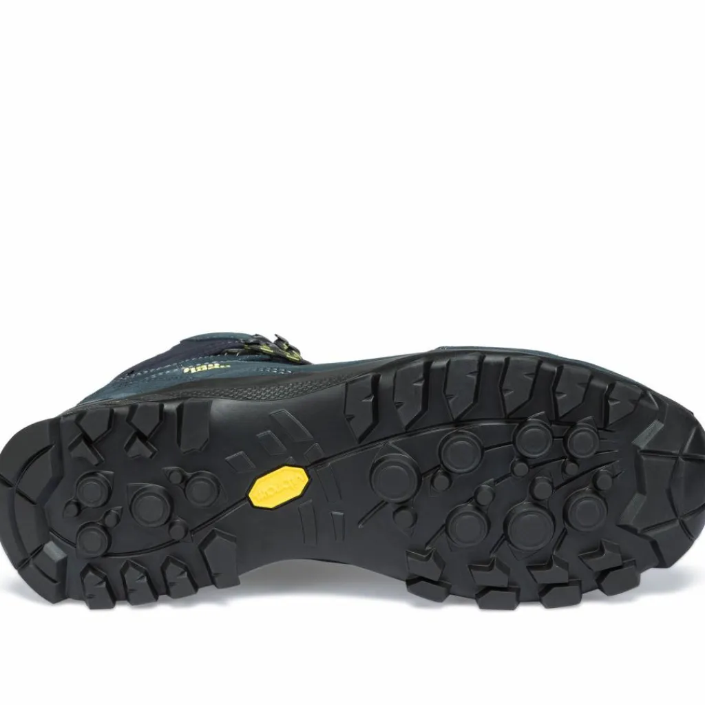 Banks GTX wandelschoenen heren steel sulphur*Hanwag Best