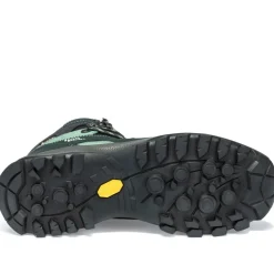 Banks Lady GTX wandelschoenen dames petrol mint*Hanwag