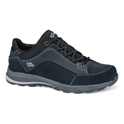 Banks Low Bunion LL wandelschoenen heren navy black*Hanwag Online