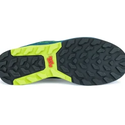 Coastridge Low ES wandelschoenen heren seablue sulphur*Hanwag Discount