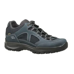 Gritstone II Wide Lady GTX wandelschoenen dames navy asphalt*Hanwag Hot