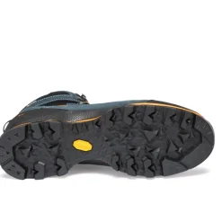 Makra Trek GTX wandelschoenen heren steel orange*Hanwag