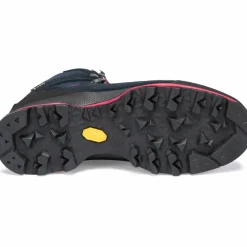 Makra Trek Lady GTX bergschoenen dames navy pink*Hanwag Outlet