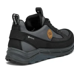 Rotpunkt Light Low GTX wandelschoenen heren black anthracite*Hanwag