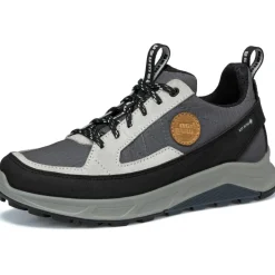 Rotpunkt Light Low GTX wandelschoenen dames light grey anthracite*Hanwag Outlet