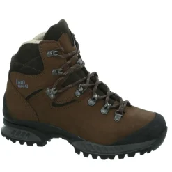 Tatra ll Wide Lady GTX bergschoenen dames erde*Hanwag Sale