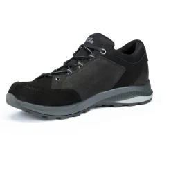 Torsby Low SF Extra GTX wandelschoenen heren black asphalt*Hanwag Best