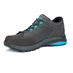 Torsby Low SF Extra Lady GTX wandelschoenen dames asphalt ocean*Hanwag Best