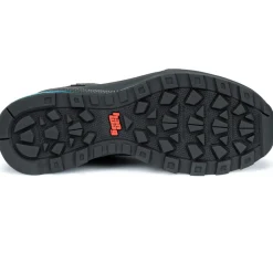 Torsby Low SF Extra Lady GTX wandelschoenen dames asphalt ocean*Hanwag Best