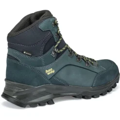 Torsby SF Extra GTX wandelschoenen heren smoke blue-sulphur*Hanwag Hot