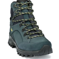 Torsby SF Extra GTX wandelschoenen heren smoke blue-sulphur*Hanwag Hot