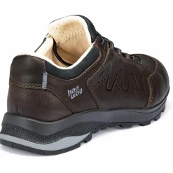 Travi Low SF Extra Lady wandelschoenen dames chestnut black*Hanwag Sale