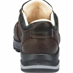 Travi Low SF Extra Lady wandelschoenen dames chestnut black*Hanwag Sale